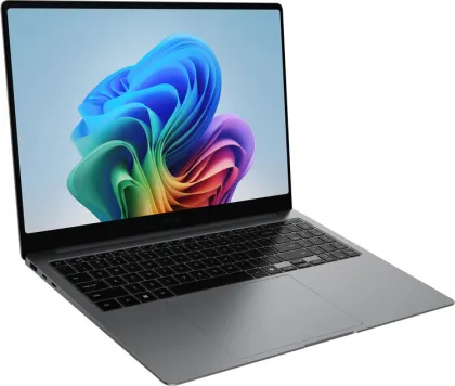 Samsung Galaxy Book 5 Pro NP964XHA-KG2US Laptop (Intel Core Ultra 7 258V/ 32GB/ 1TB SSD/ Win11)