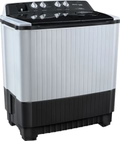 Voltas Beko WTT120AGRT 12 Kg Semi Automatic Washing Machine