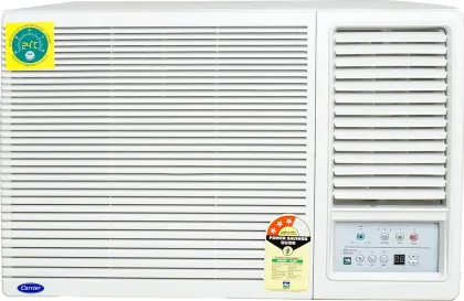 Carrier 18K Estrella EXI CIW18CE3R34F0 1.5 Ton 3 Star 2024 Window AC