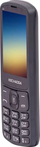 Kechaoda A5