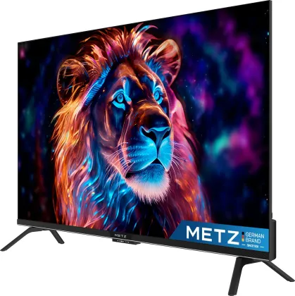 Metz QP425G 65 inch Ultra HD 4K Smart QLED TV (65QP425G)
