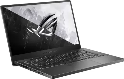 Asus GA401QC-K2188WS Gaming Laptop (Ryzen 7 5800HS/ 16GB/ 1TB SSD/ Win11 Home/ 4GB Graph)