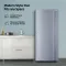 Panasonic NR-A222BWHN 215 L 2 Star Single Door Refrigerator
