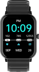 Croma StrideI Smartwatch