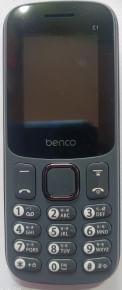 Benco C1 vs Apple iPhone 15 Plus