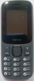 Benco C1