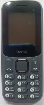 Benco C1