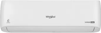 Whirlpool Supreme Cool 1.5 Ton 3 Star Inverter Split AC
