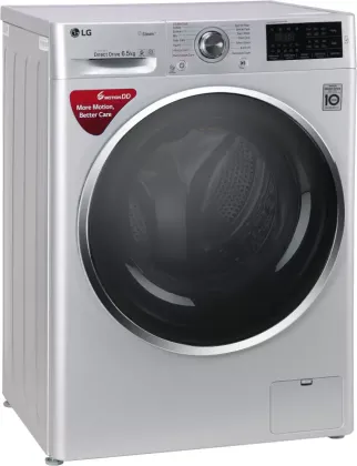 LG FHT1265SNL 6.5 kg Fully Automatic Front Load Washing Machine