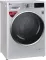 LG FHT1265SNL 6.5 kg Fully Automatic Front Load Washing Machine