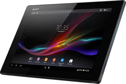 Sony Xperia Z Tablet WiFi+3G (16GB)
