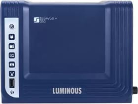 Luminous EcoWatt+ 350 Square Wave Inverter