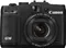 Canon PowerShot G16 Point & Shoot