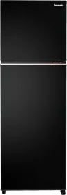 Panasonic Prime NR-TG358CPKN 338 L 3 Star Double Door Refrigerator