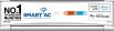 Panasonic CS/CU-KZ24ZKYF 2 Ton 3 Star 2023 Inverter Split AC
