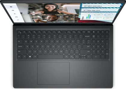 Dell Vostro 3520 Laptop (12th Gen Core i3/ 16GB/ 512GB SSD/ Win 11)