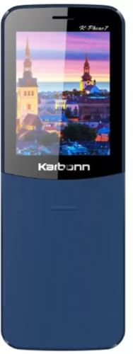 Karbonn K Phone 7