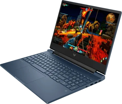 HP Victus 15-fa1062TX Gaming Laptop (13th Gen Core i5/ 16GB/ 512GB SSD/ Win11 Home/ 6GB Graph)