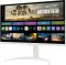LG 27SR75U 27 inch Ultra HD 4K Smart Monitor