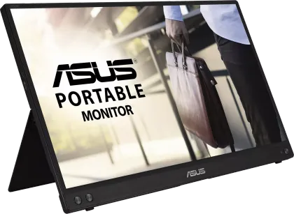 Asus ZenScreen MB16ACV 15.6 inch Full HD Portable Monitor