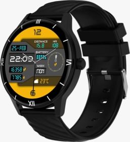 Minix Rio Smartwatch