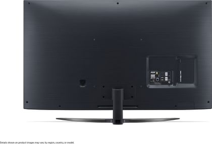 LG 65NANO86TNA 65-inch Ultra HD 4K Smart LED TV