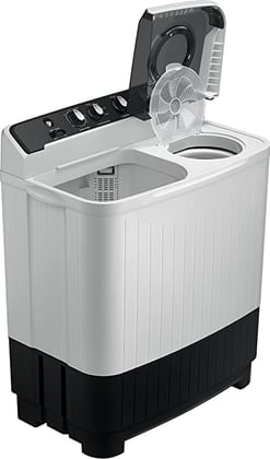 Samsung WT85B4200GG 8.5 kg Semi Automatic Washing Machine