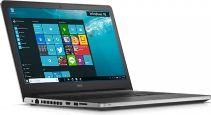 Dell Inspiron 5558 Notebook (5th Gen Ci3/ 4GB/ 1TB/ Win10/Touch)