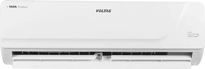 Voltas 123V CZR 1 Ton 3 Star Inverter Split AC