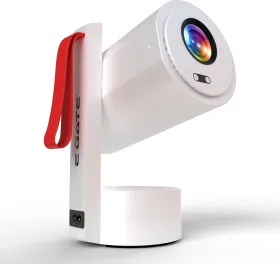 EGate Atom 4X Full HD Smart Projector
