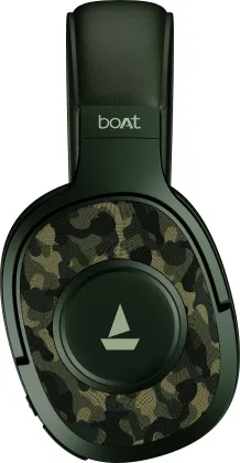 boAt Rockerz Plus 550 Wireless Headphones