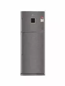 Videocon VZ263MESN-HFK 250 L 3-Star Double Door Refrigerator