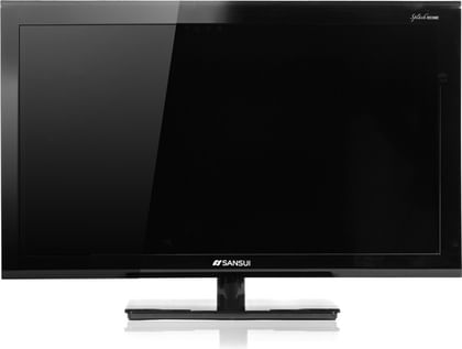 Sansui SJV32HH 81cm (32) LED TV (HD Ready)