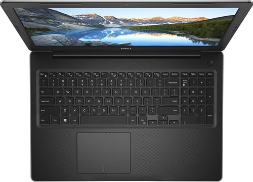 Dell Inspiron 15 3584 Laptop (7th Gen Core i3/ 8GB/ 1TB/ Win10)