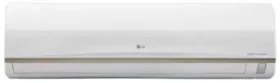 LG JS-Q12AUXA 1 Ton 3 Star 2017 Split Inverter AC