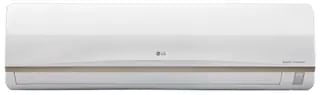 LG JS-Q12AUXA 1 Ton 3 Star 2017 Split Inverter AC