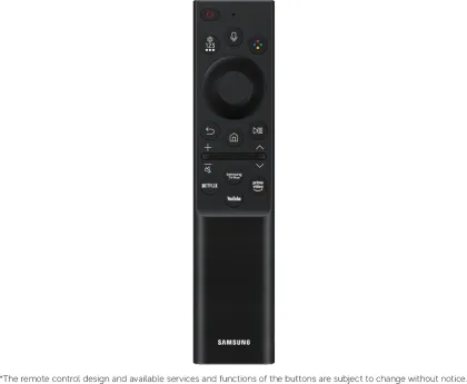 Samsung M80H 55 inch Ultra HD 4K Smart Mini LED TV (55M80HAU)