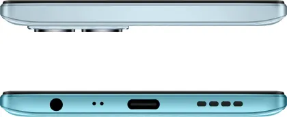 Realme Narzo 50