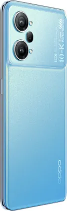 Oppo K10 Pro 5G