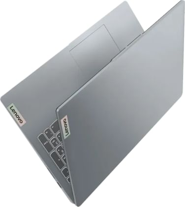 Lenovo IdeaPad Slim 3 15IAH8 83ER008HIN Laptop (12th Gen Core i5/ 16GB/ 512GB SSD/ Win11 Home)