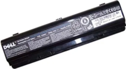 Dell Vostro A840 6 Cell Laptop Battery - image 2