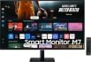 Samsung M7 LS32DM700UWXXL 32 inch Ultra HD 4K Smart Monitor