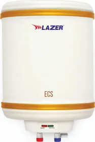 Lazer ECS 5L Storage Water Geyser