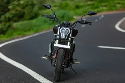 Benelli 502C