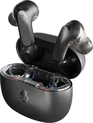 Skullcandy Rail ANC True Wireless Earbuds