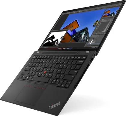 Lenovo ThinkPad T14 Gen 4 21HD0088US Laptop (13th Gen Core i7/ 16GB/ 512GB SSD/ Win 11)
