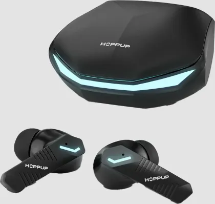 Hoppup Predator Xo5 True Wireless Earbuds