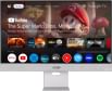 Asus ZenScreen MS27UC 27 inch Ultra HD 4K Smart Monitor