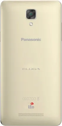 Panasonic Eluga I2 Price in India 2025, Full Specs Review