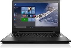 Asus X543MA-GQ1020T Laptop vs Lenovo E41-45 82BFS00200 Laptop
